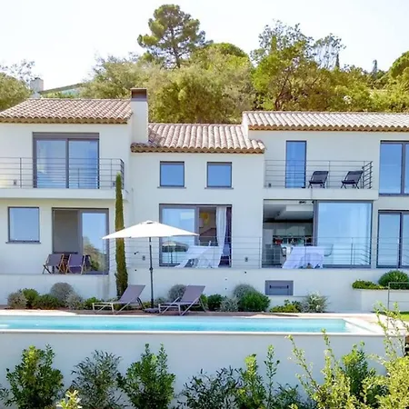 Vega By The Pearls Collection Port Grimaud