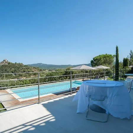 Vega By The Pearls Collection * Port Grimaud