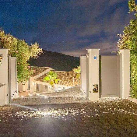 Vega By The Pearls Collection Vakantiehuis Port Grimaud