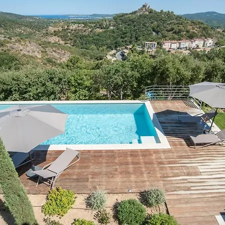Vega By The Pearls Collection * Port Grimaud