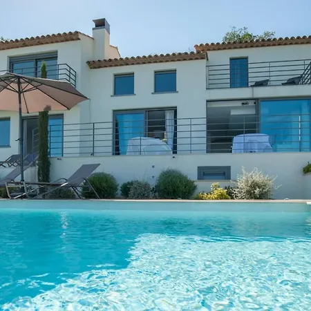 Vakantiehuis Vega By The Pearls Collection Port Grimaud