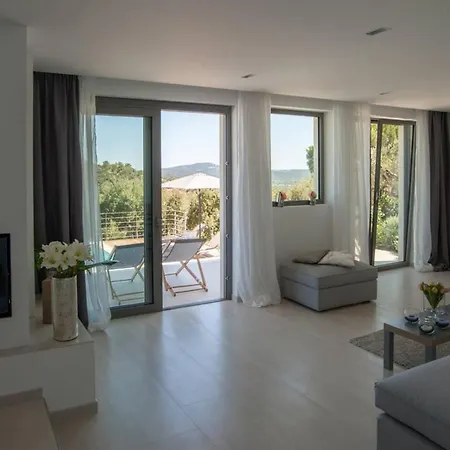 Vakantiehuis Vega By The Pearls Collection Port Grimaud