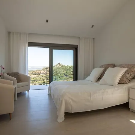 Vakantiehuis Vega By The Pearls Collection Port Grimaud