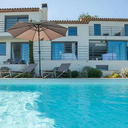 Vakantiehuis Vega By The Pearls Collection Port Grimaud